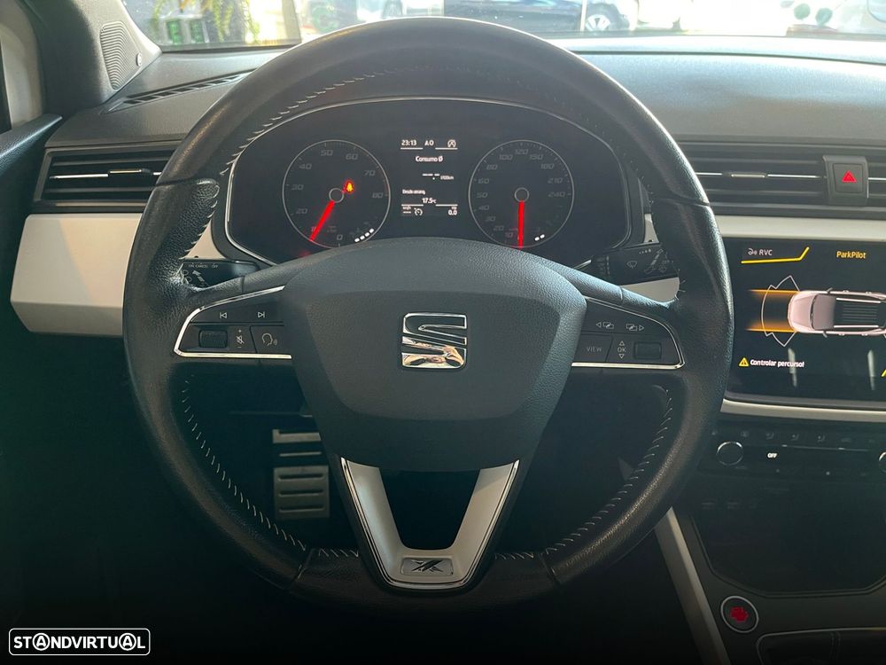 SEAT Arona 1.0 TSI Xcellence - 24