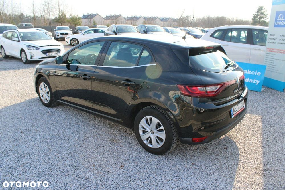Renault Megane - 9