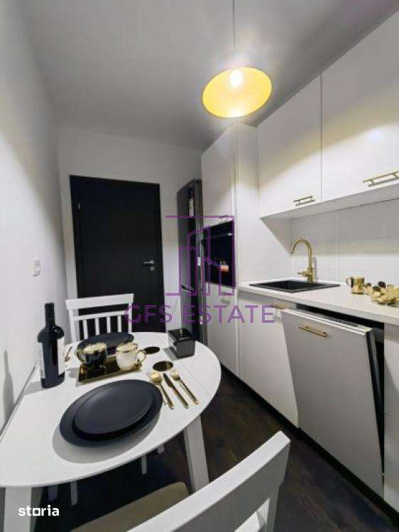 Inchirierie Apartament 2 Camere Exigent Plaza — fotografia 3