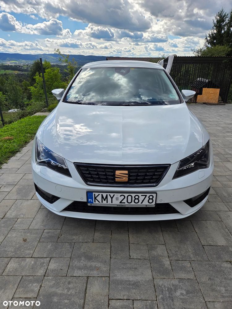 Seat Leon 1.5 TSI ACT OPF Xcellence - 2