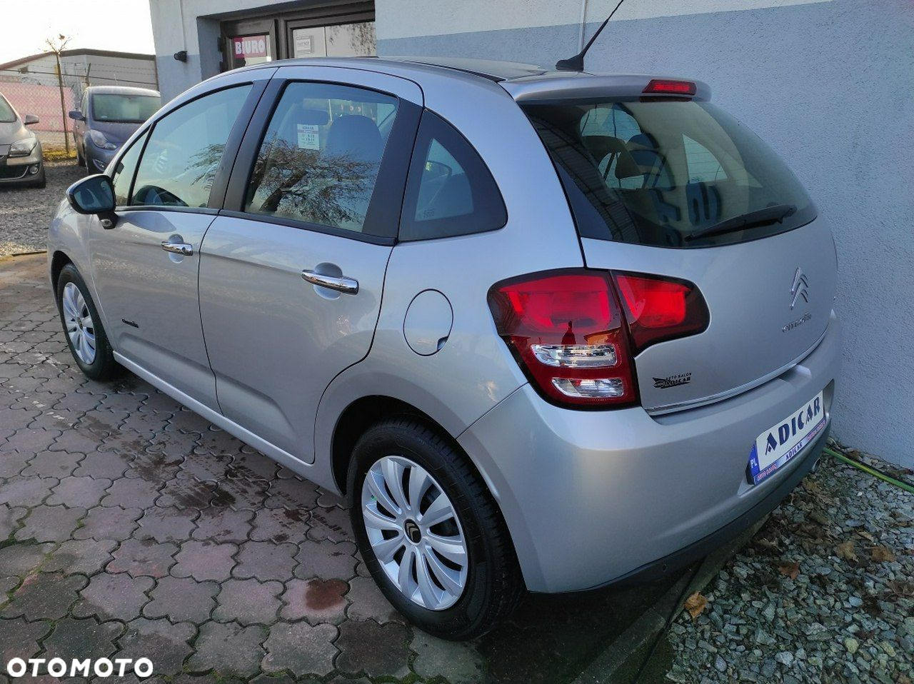Citroën C3 - 4