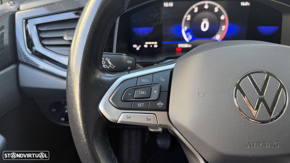 VW Taigo 1.0 TSI Life - 25