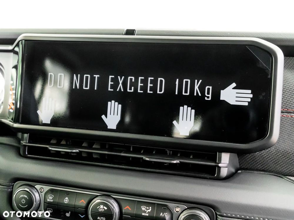 Jeep Wrangler Unlimited GME 2.0 Turbo Rubicon - 34