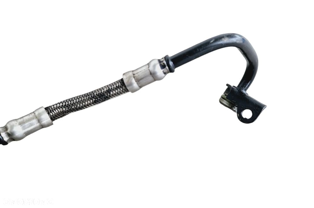 PRZEWÓD OLEJU SMAROWANIA TURBINY CZUJNIK AUDI A4 B6 | AUDI A6 C5 | VW PASSAT B5 FL 2.5TDI 059145771G LUB 059145771K - 9