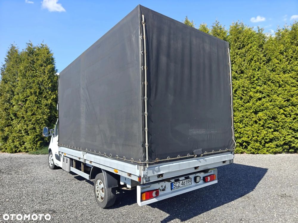 Renault Master - 4