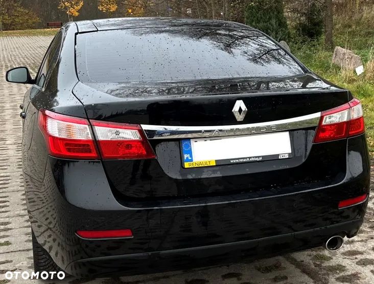 Renault Latitude 2.0 dCi Expression - 3