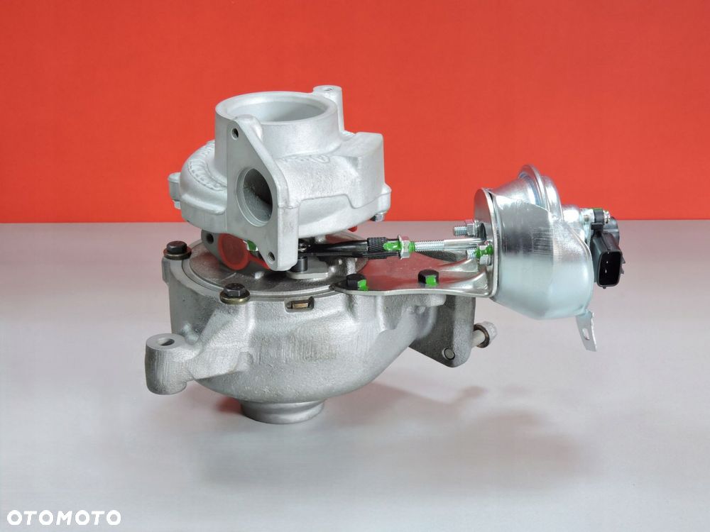 turbina peugeot citroen 756047-5 - 2