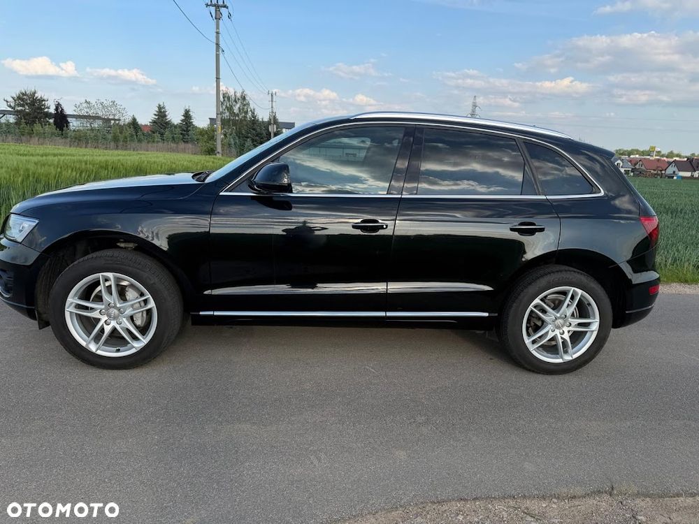 Audi Q5 - 5