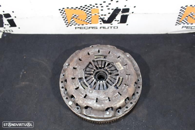 Kit Embraiagem Bmw 3 (E46)  7519484 / 7526600 - 1