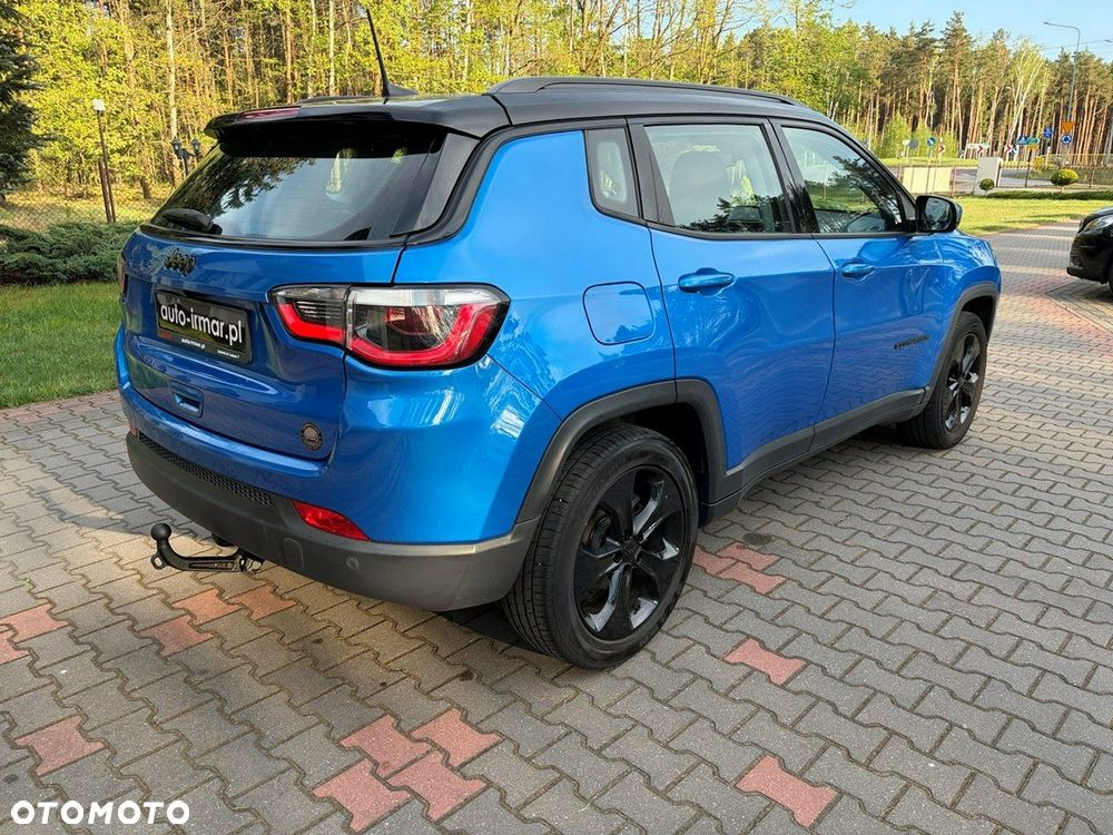 Jeep Compass - 8