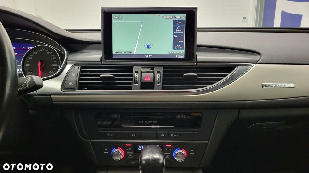 Audi A6 Allroad 3.0 TDI Quattro S tronic - 20