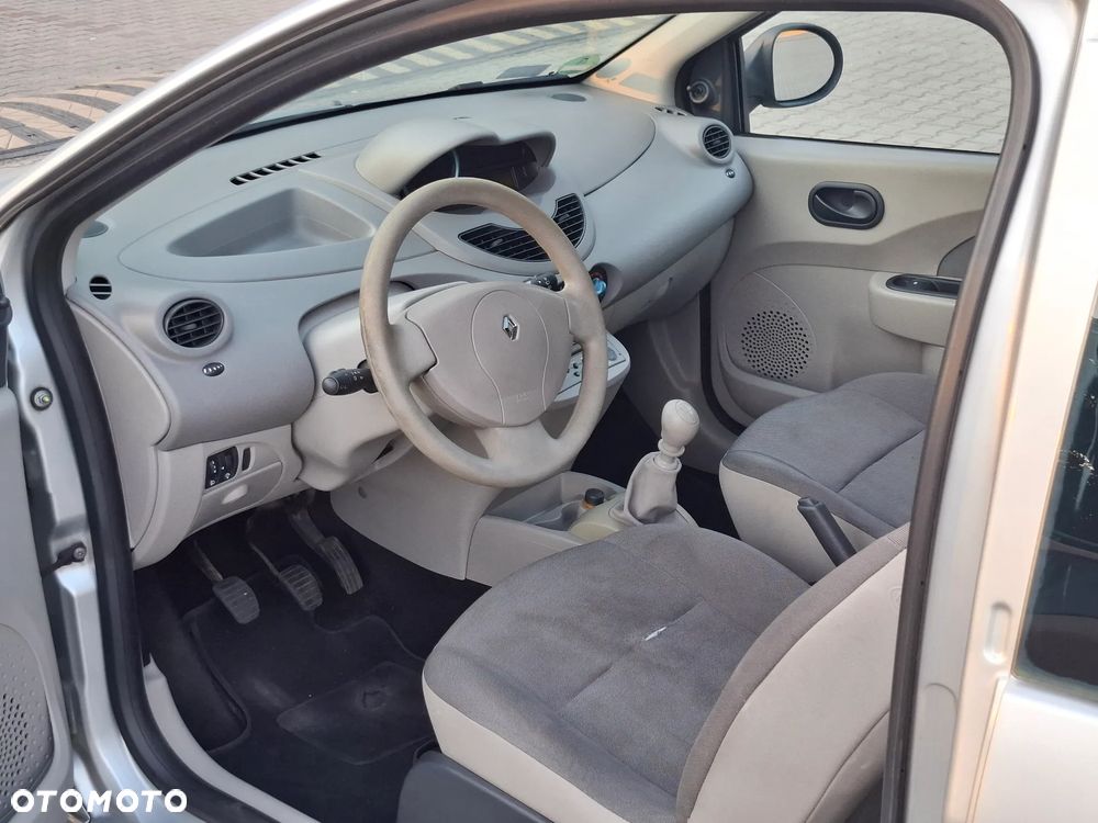 Renault Twingo 1.2 16V Expression - 9