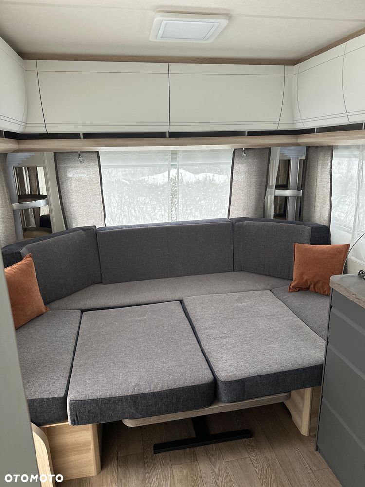 Hobby 460 UFe DE LUXE - 7