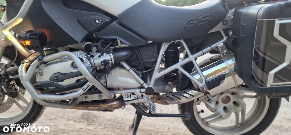 BMW R - 10