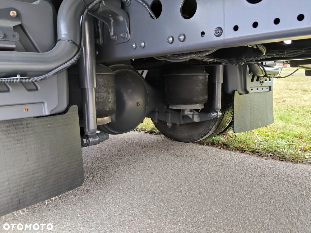 Mercedes-Benz Atego 1530 - 12