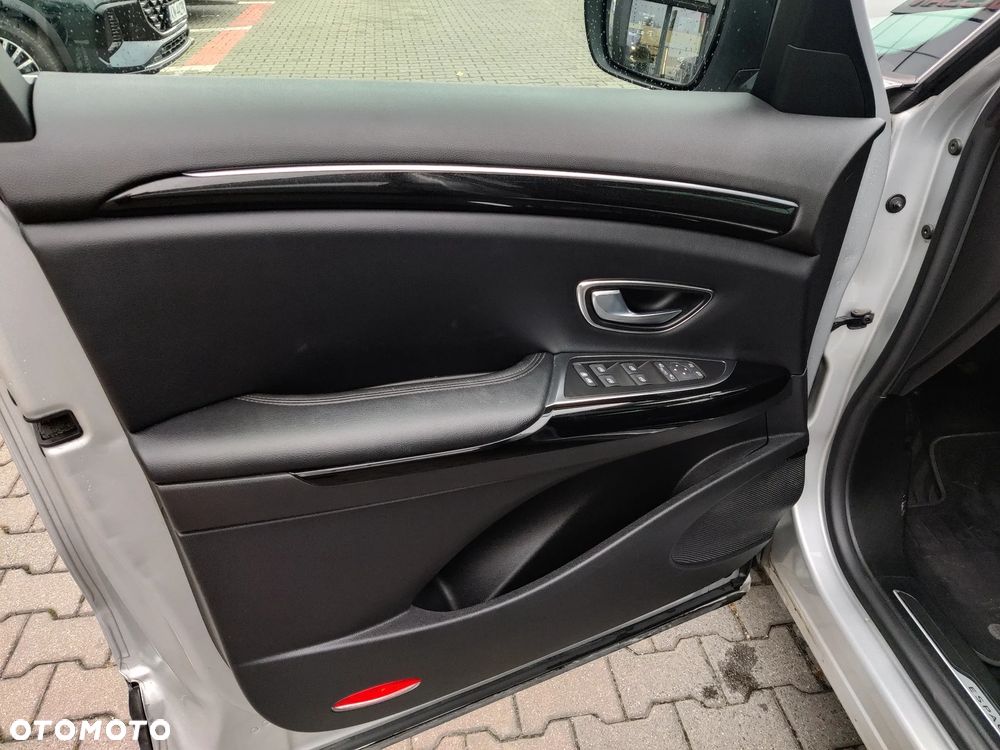 Renault Espace BLUE dCi 160 EDC LIMITED - 13