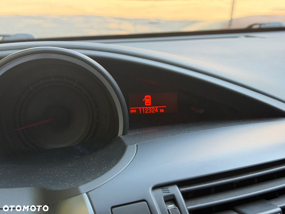 Toyota Verso 1.8 Selection 7os EU6 - 10
