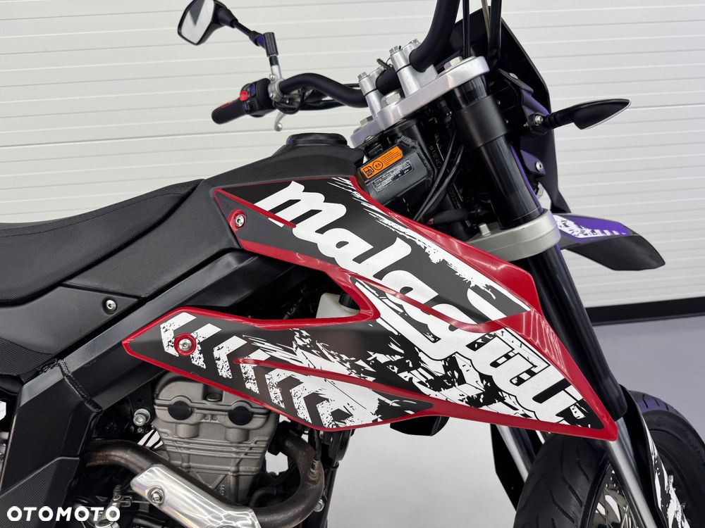 Malaguti XSM - 22