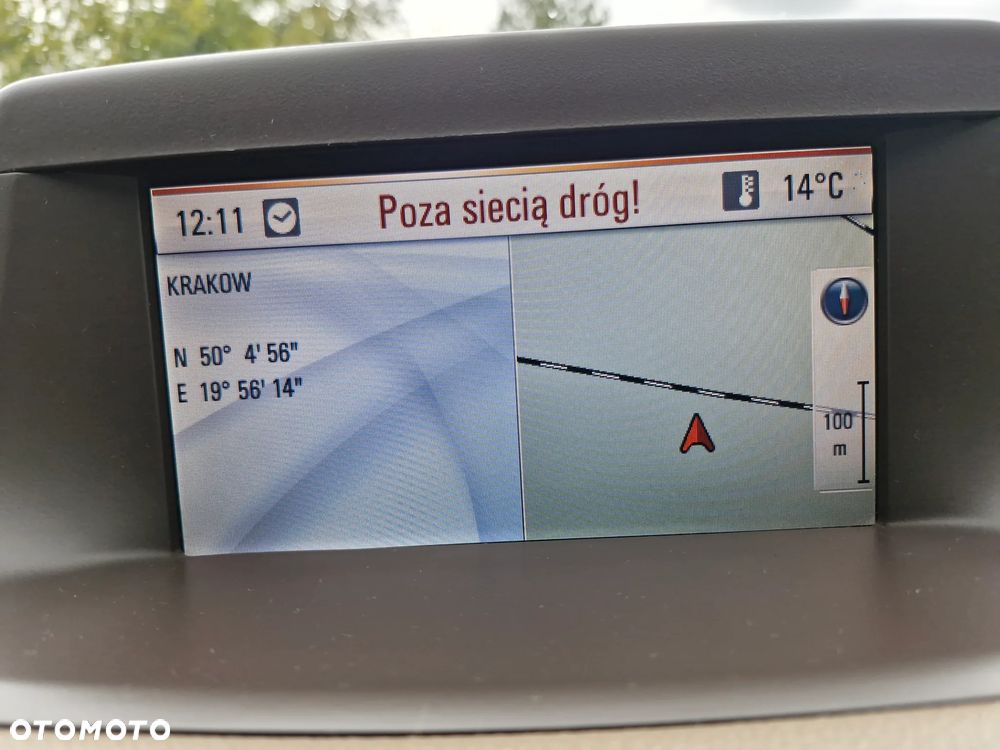 Opel Meriva 1.4 Color Edition - 38