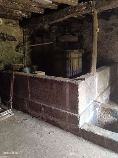 Casa para Restauro Cinfães Douro - Grande imagem: 3/10
