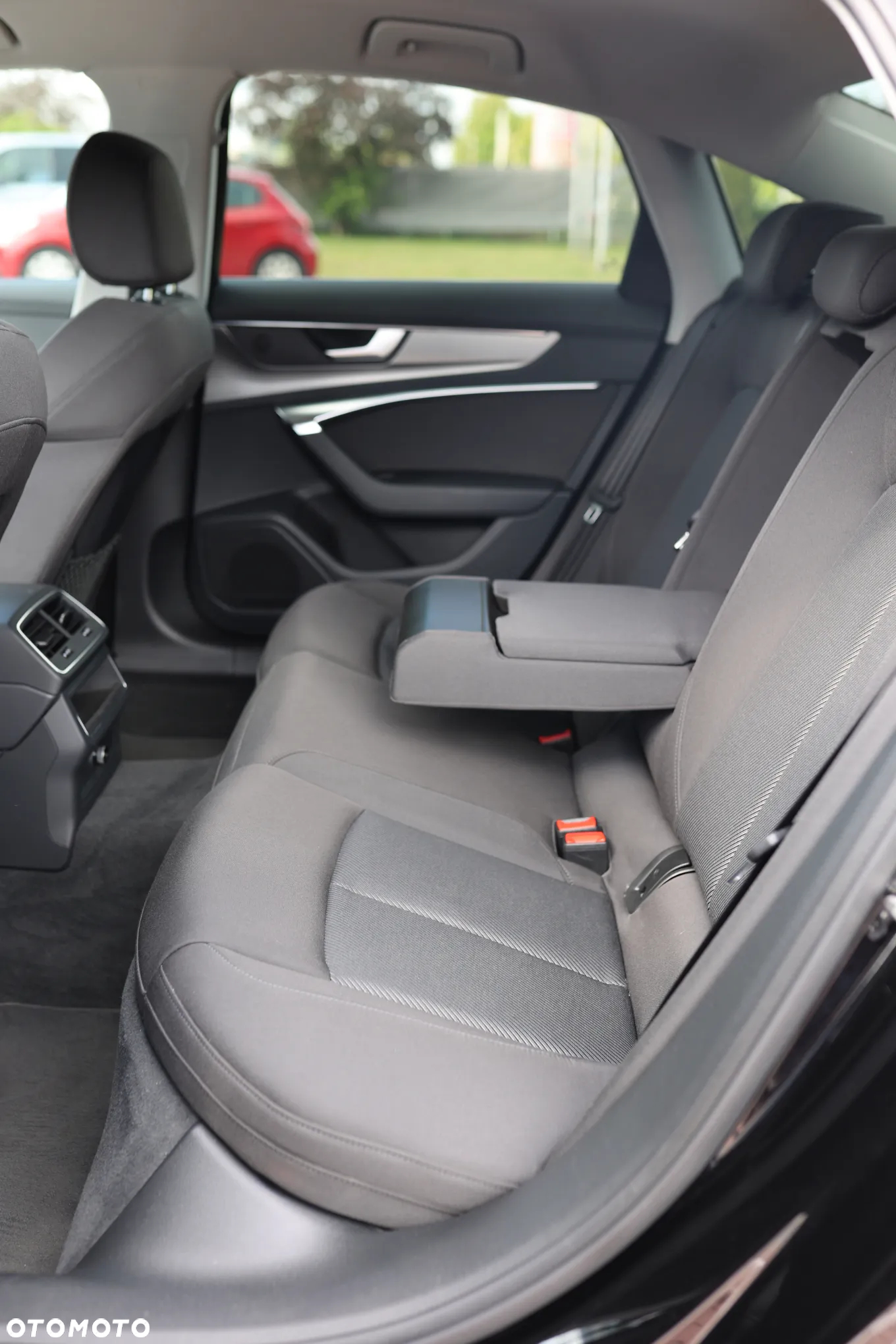 Audi A6 40 TDI S tronic sport - 27