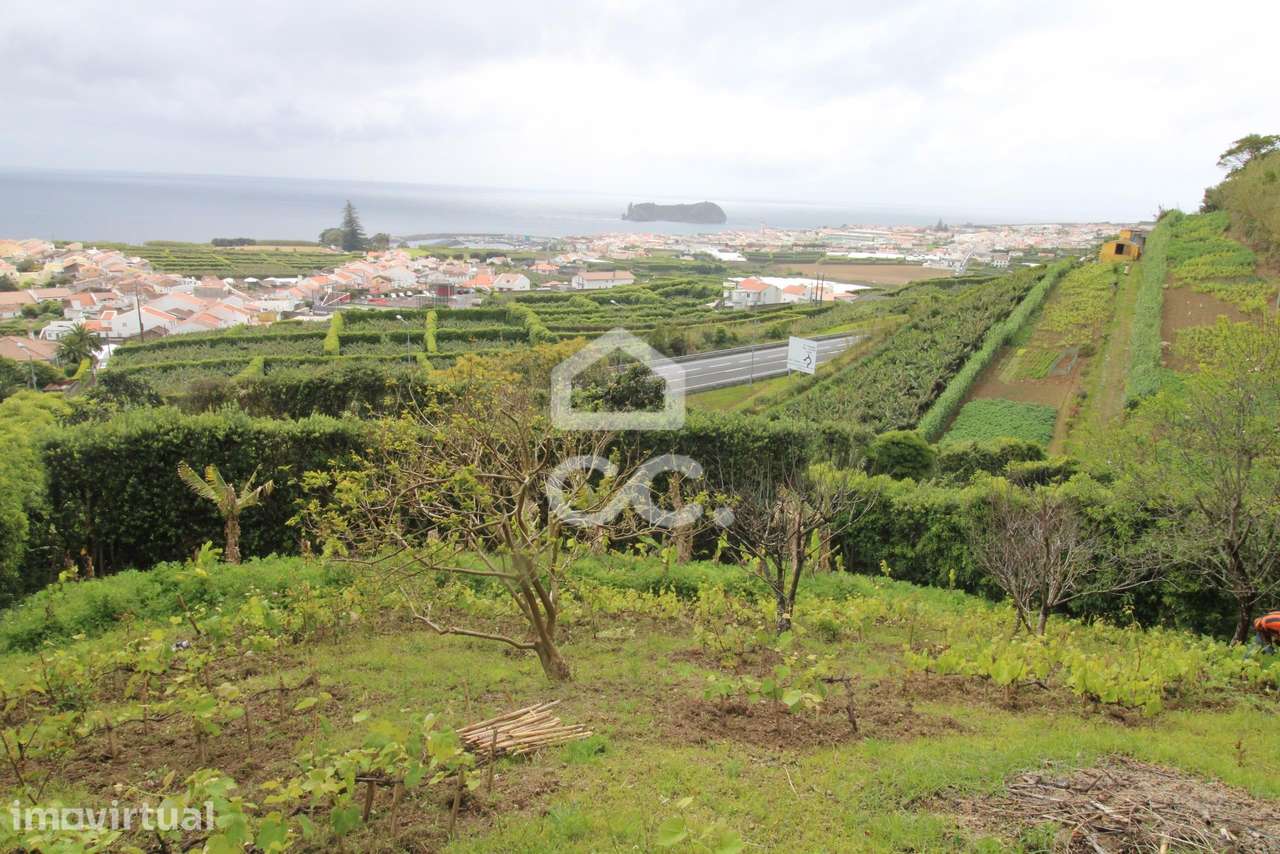 Moradia de 3 Quartos - Ribeira Seca - Vila Franca do Campo - Grande imagem: 2/21