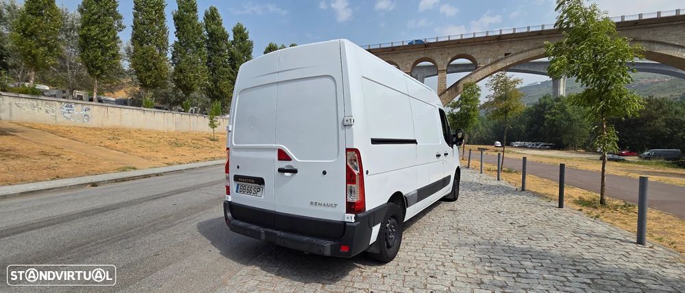 Renault Master - 3