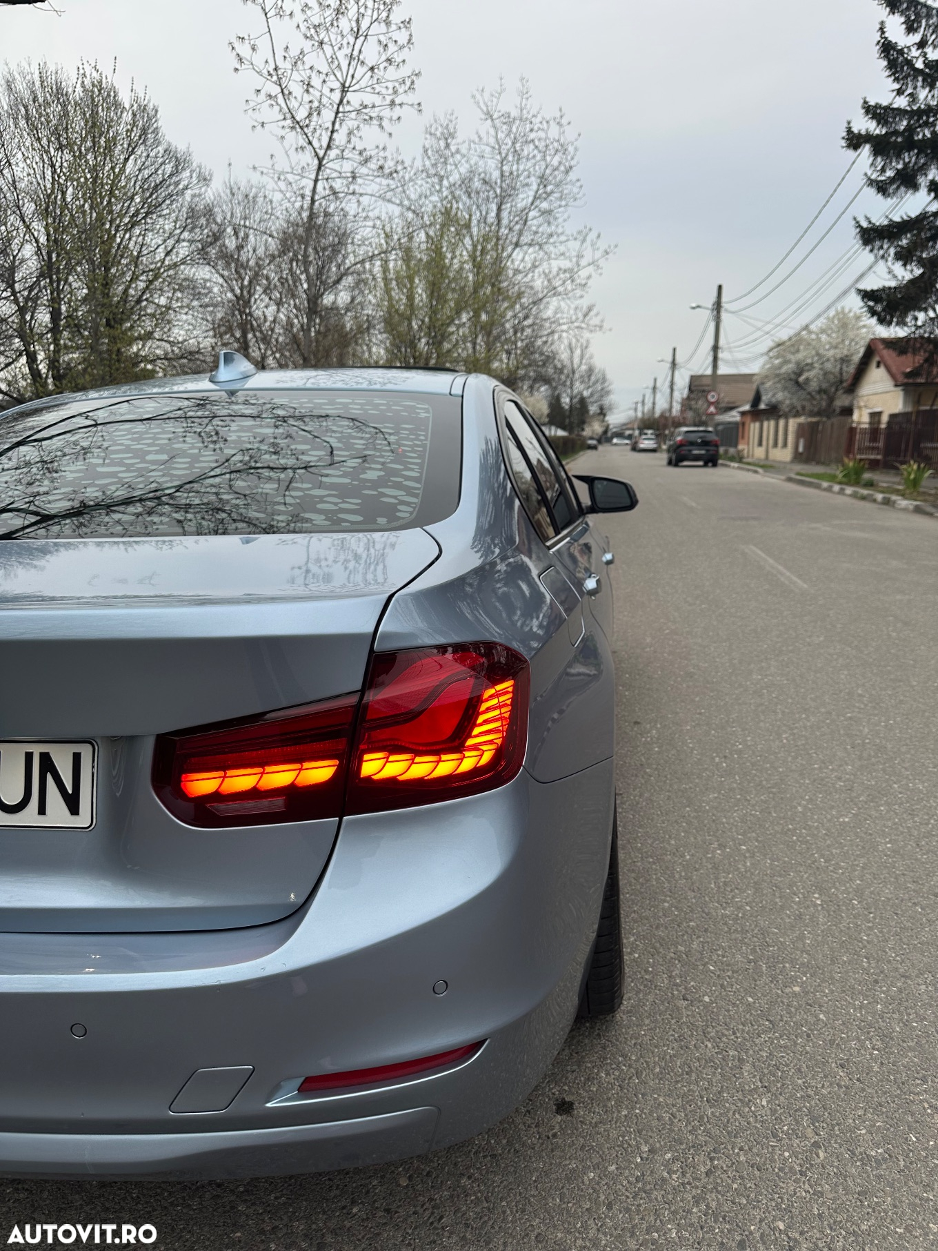 BMW Seria 3 - 6