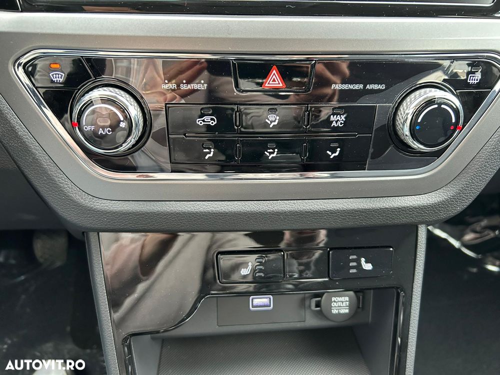 KG Mobility Korrando - 13