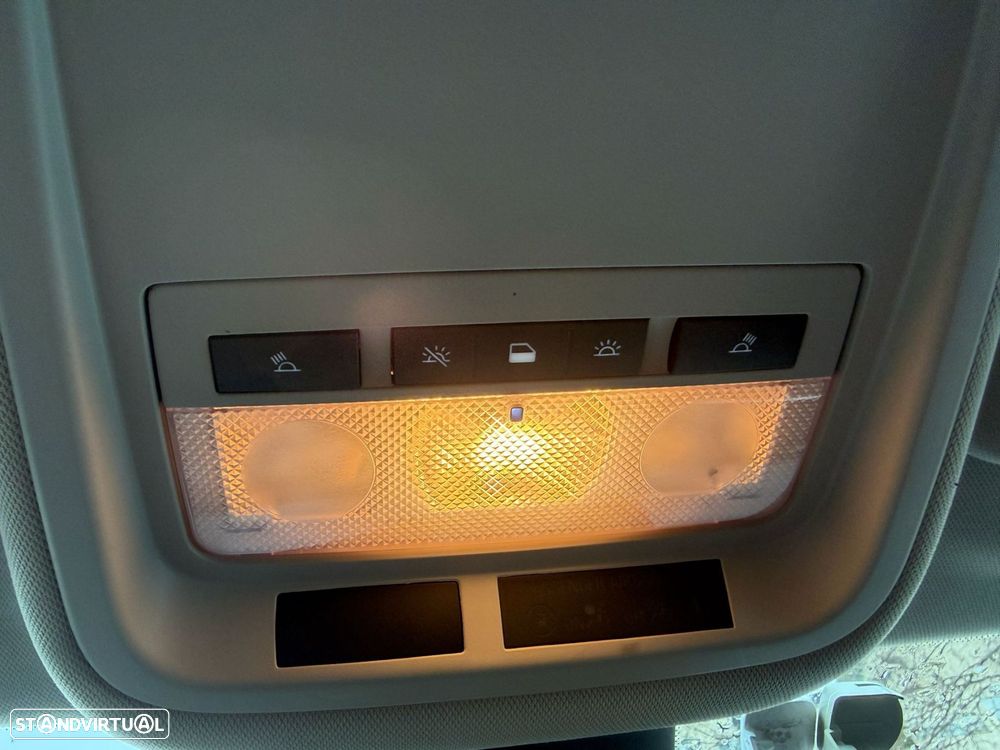 Opel Astra Sports Tourer - 43