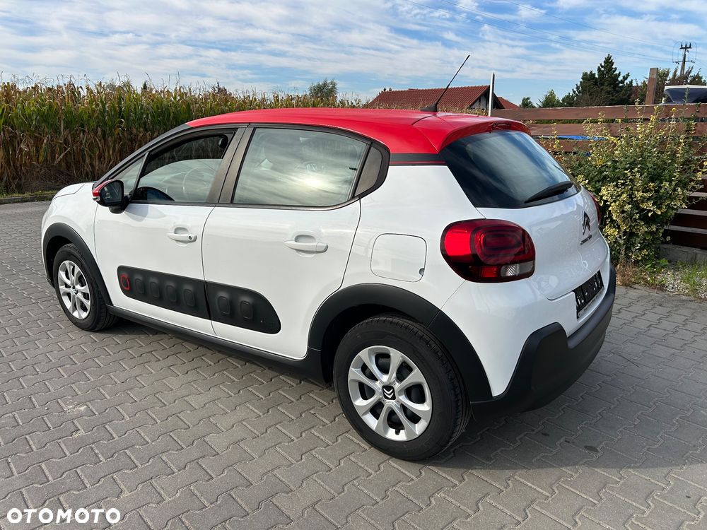 Citroën C3 - 7