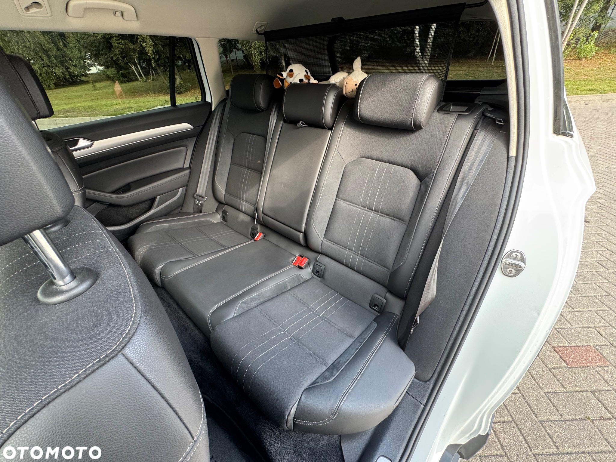Volkswagen Passat Alltrack 2.0 TDI 4Mot DSG - 15
