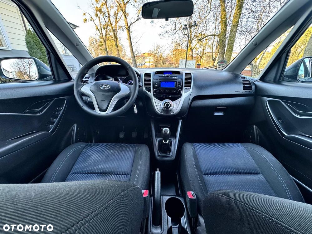 Hyundai ix20 1.4 5 Star Edition - 6