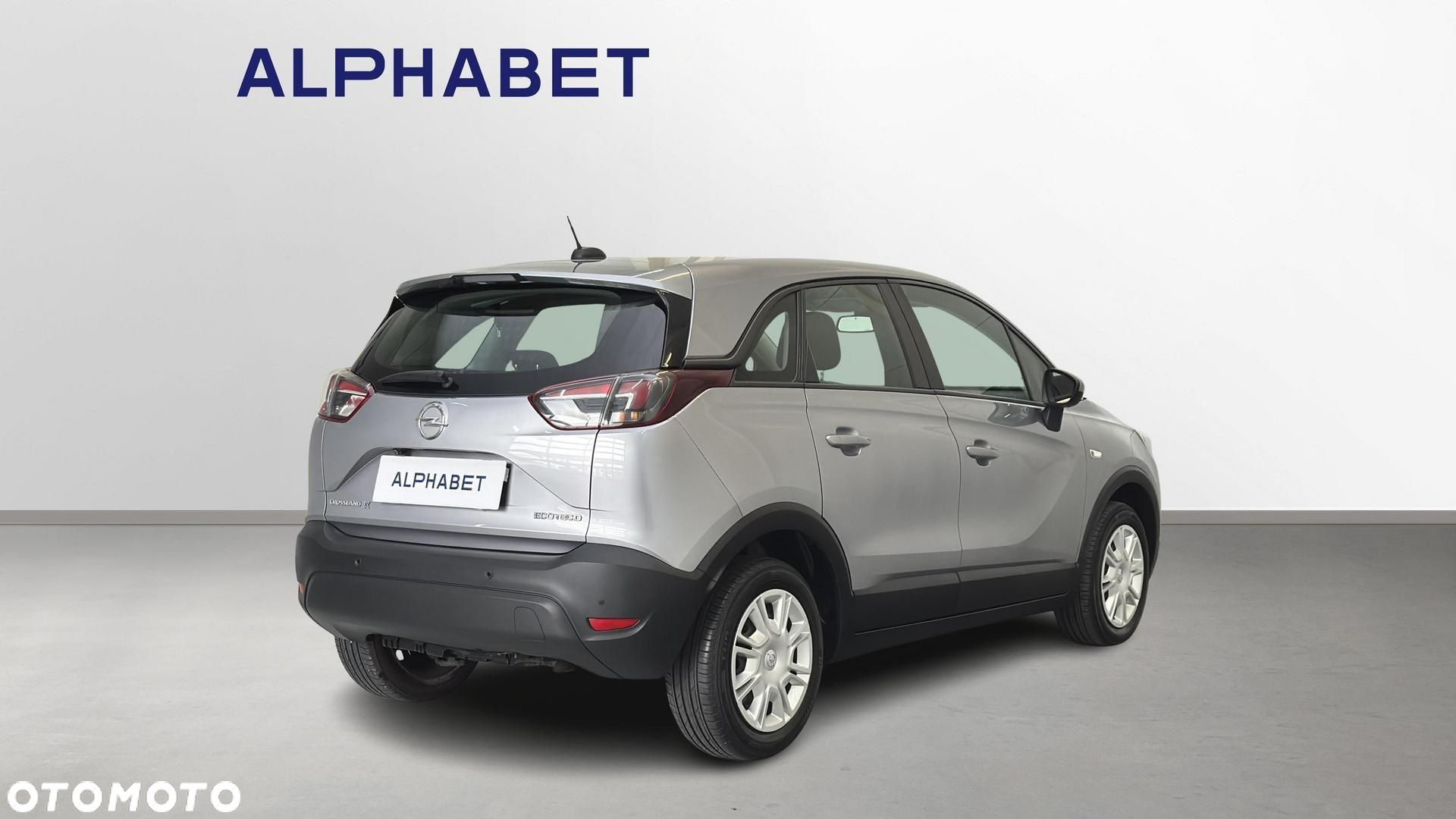 Opel Crossland X 1.5 CDTI Eco Enjoy S&S - 7