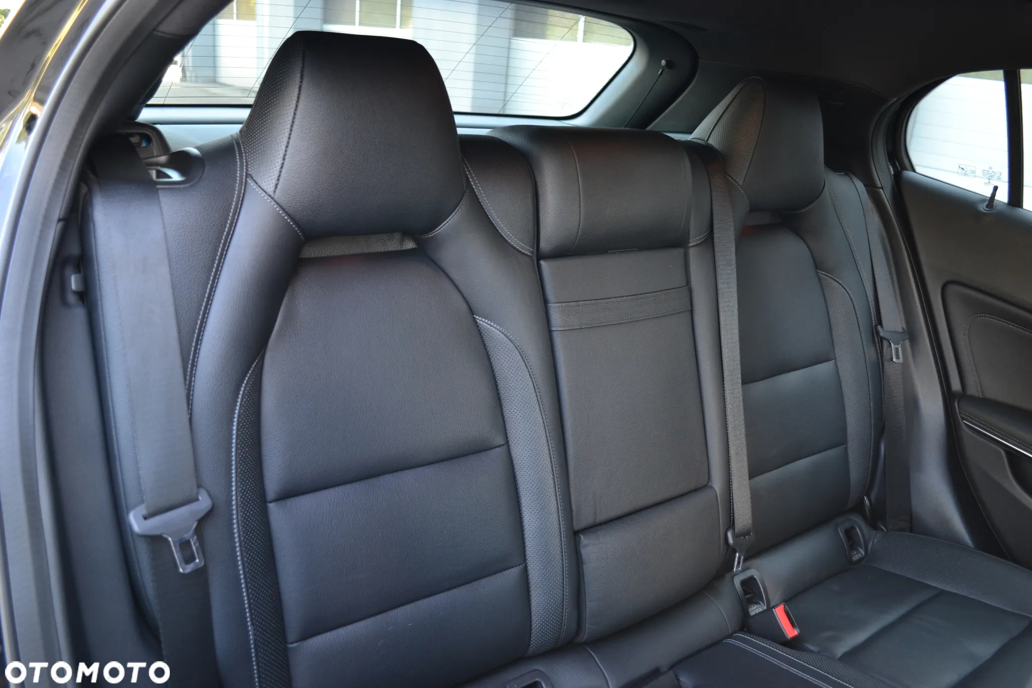 Mercedes-Benz GLA AMG 45 4-Matic - 29
