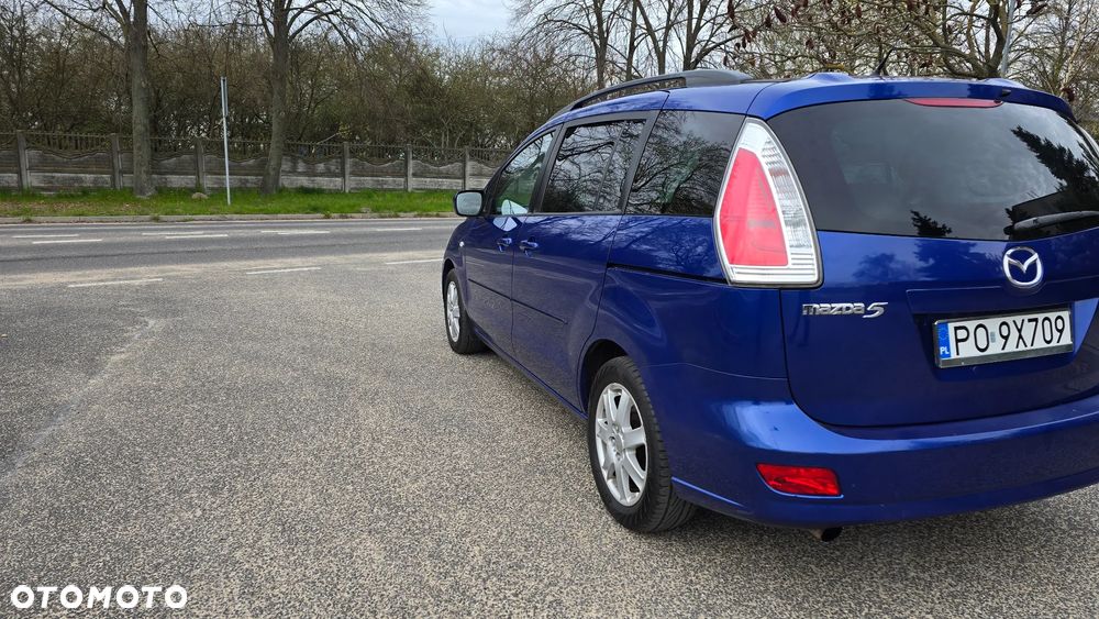 Mazda 5 - 31