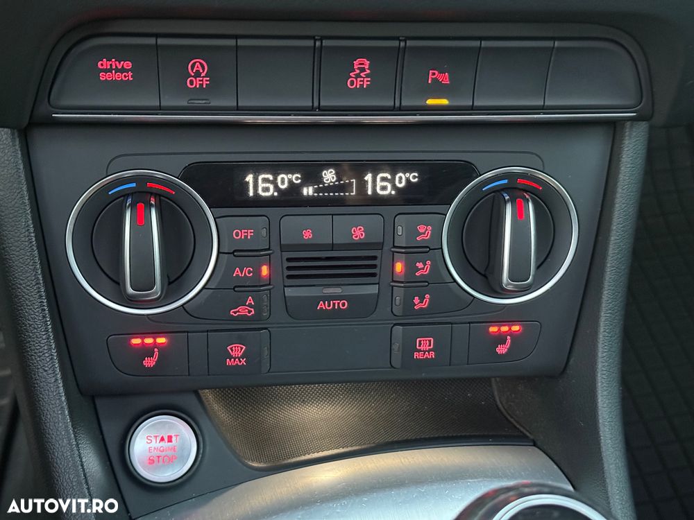 Audi Q3 2.0 TDI Sport - 14