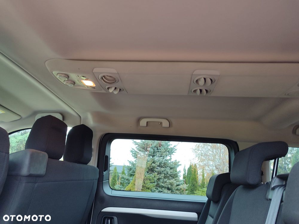 Toyota ProAce 2,0-l-D-4D L1 (9-Si.) Comfort - 20