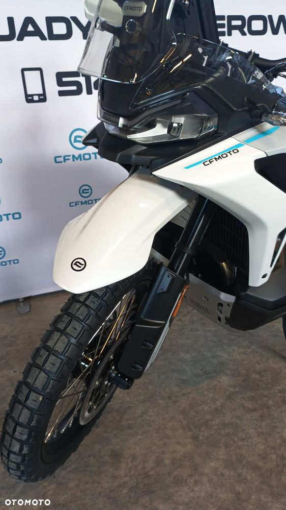 CFMoto 1000 MT-X - 6