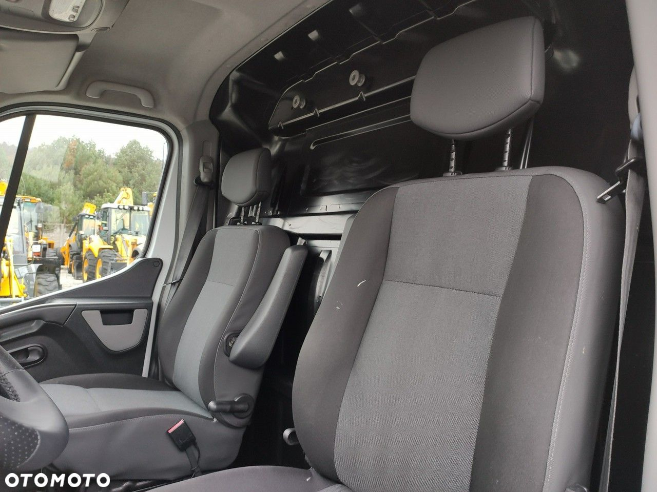 Renault Master - 36