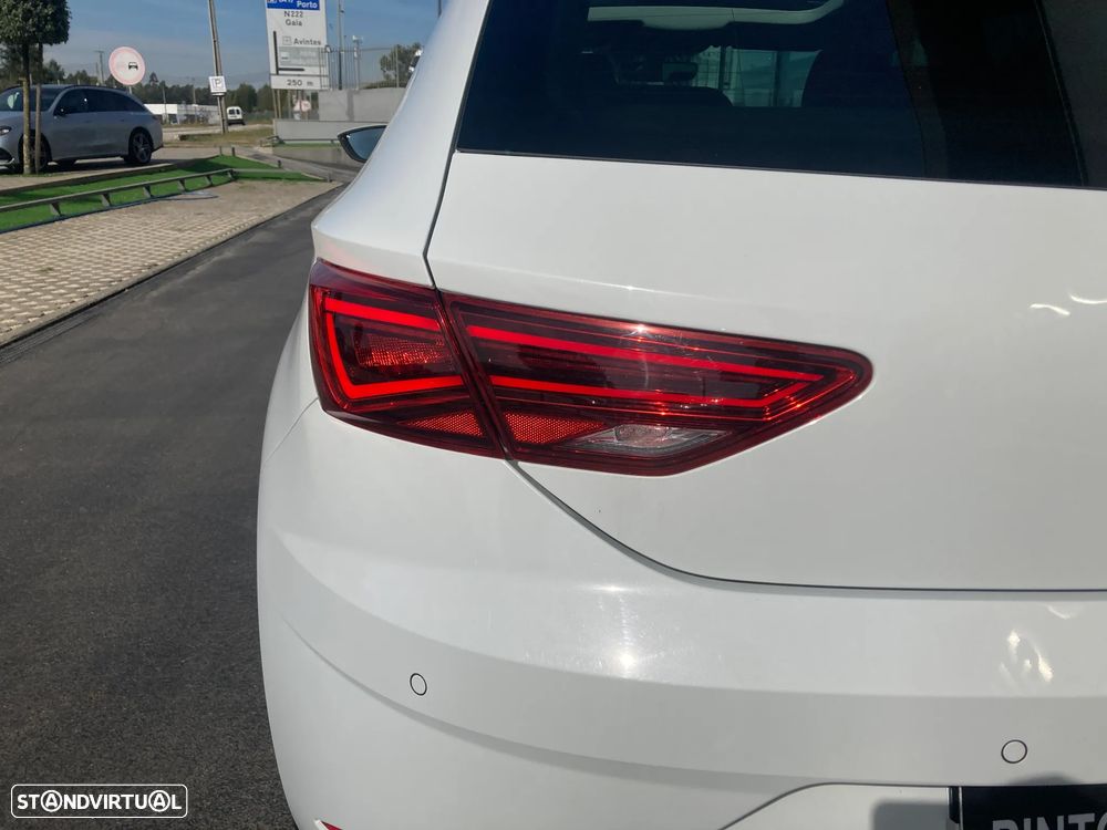 SEAT Leon 1.0 EcoTSI Style S/S - 9