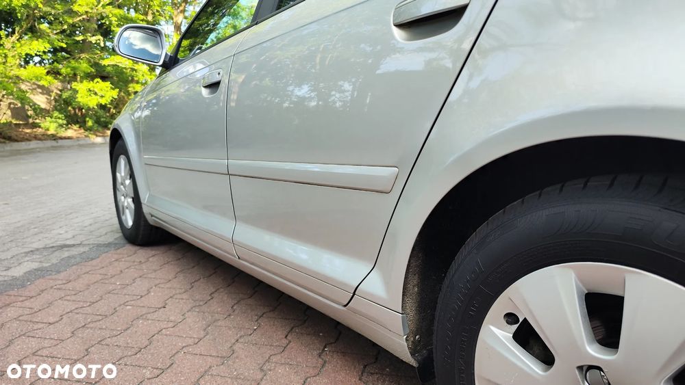 Audi A3 Sportback 1.6 TDI DPF Attraction - 17