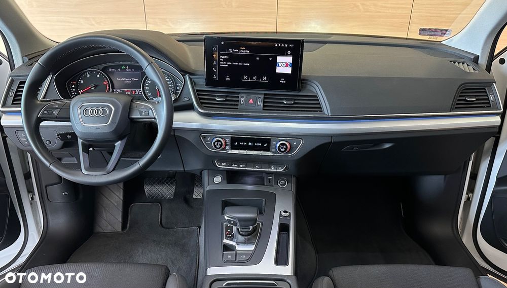 Audi Q5 35 TDI mHEV S tronic - 14