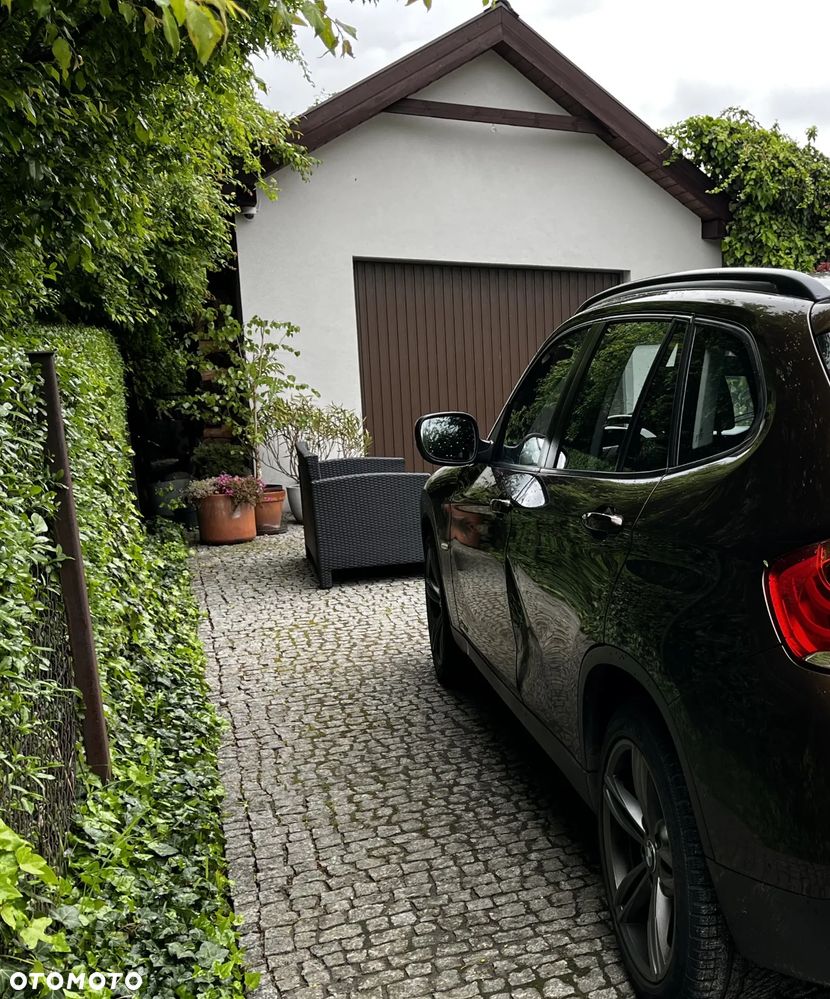 BMW X1 sDrive18i - 4