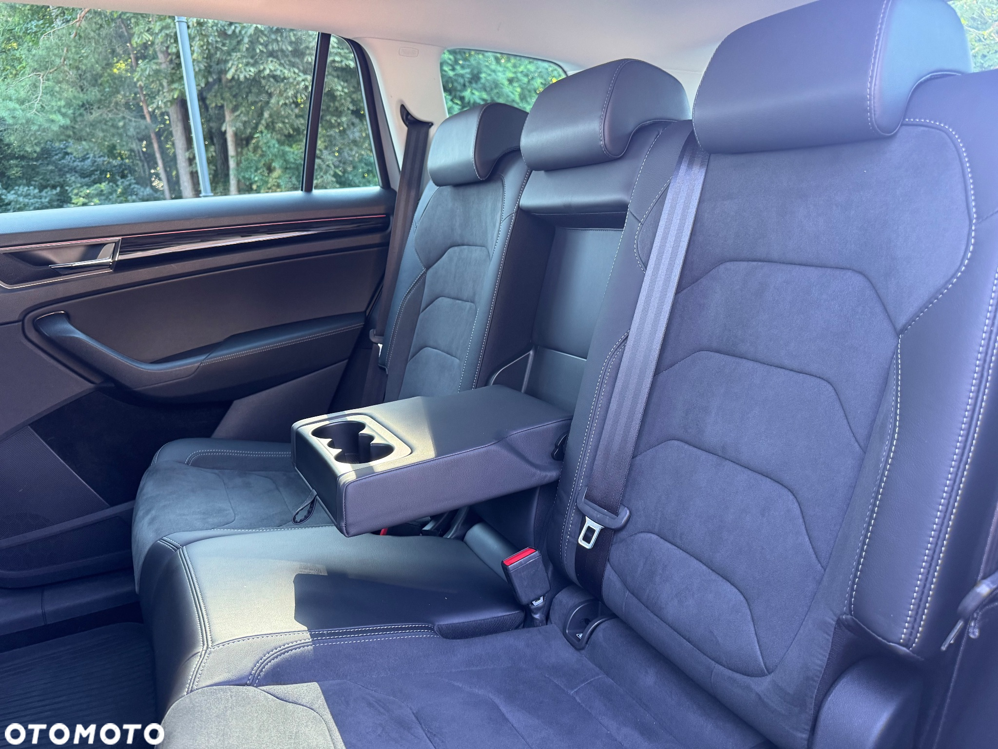 Skoda Kodiaq 2.0 TDI 4x4 DSG Style - 31