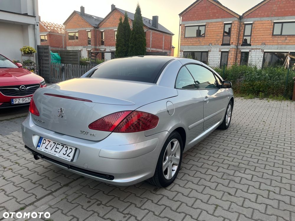 Peugeot 307 - 2