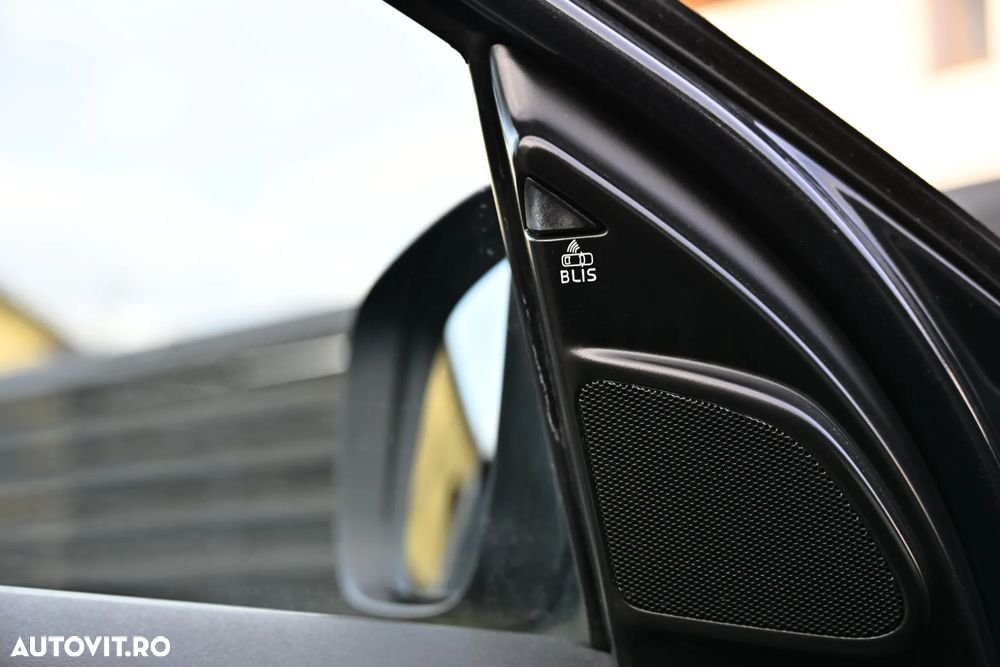 Volvo XC 60 D4 Geartronic Summum - 26