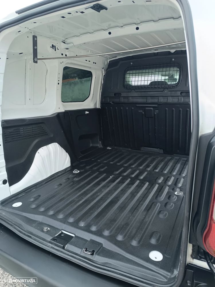 Citroën Berlingo 1.5 BlueHDi - 10