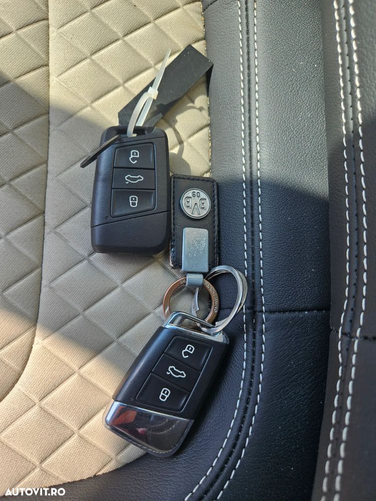 Skoda Kodiaq 2.0 TDI 4X4 DSG Style - 14