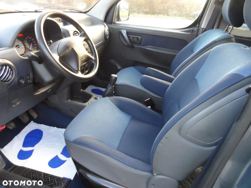 Citroën Berlingo Multispace 1.6 16V Plus - 23